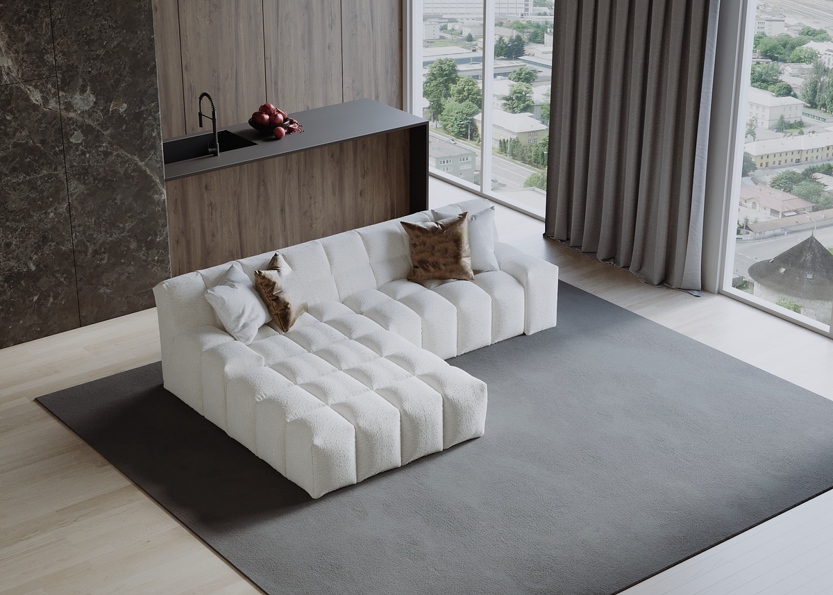 Sofa Bottega Sweet