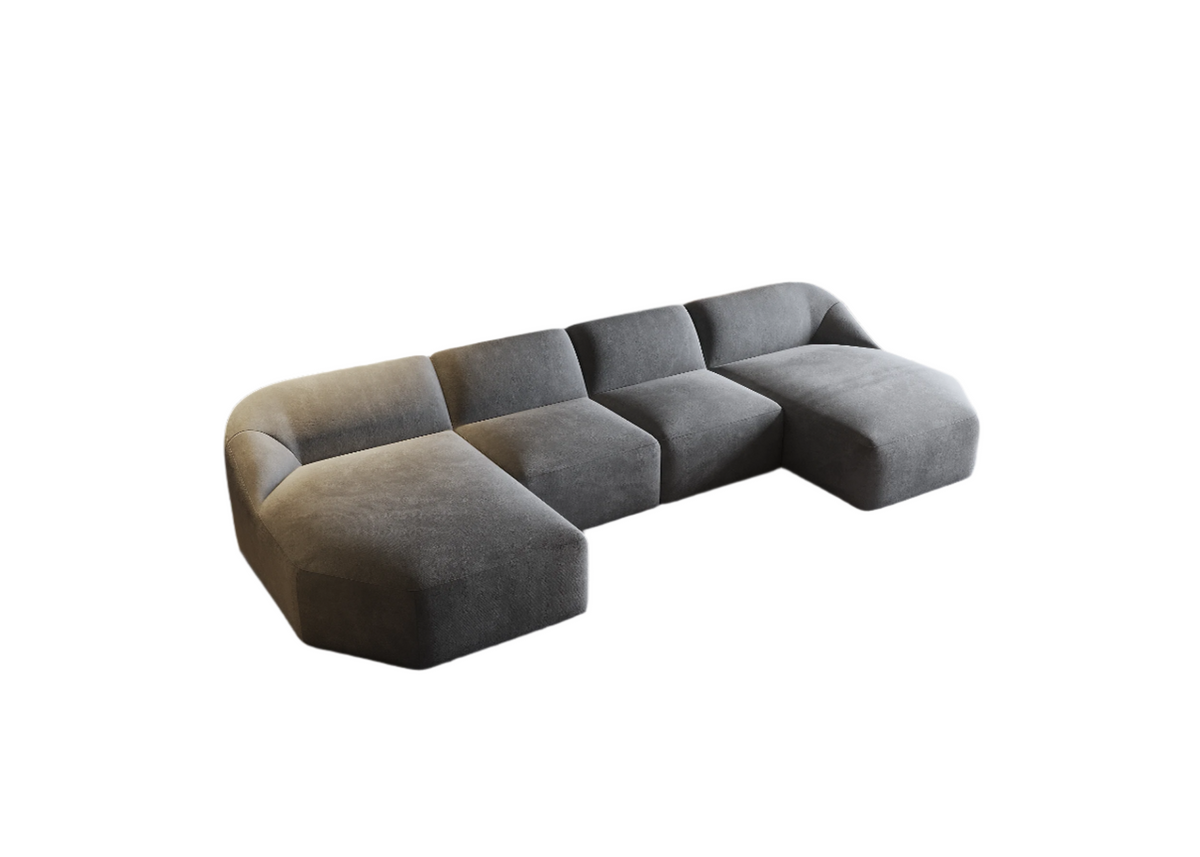 Sofa Derulo Doppio