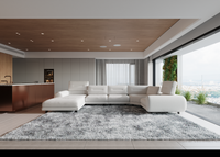 Sofa Brabus mit verstellbarem Rückenteil