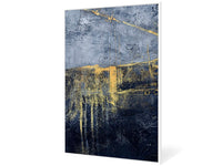 Bild 0409A - 100x140 cm
