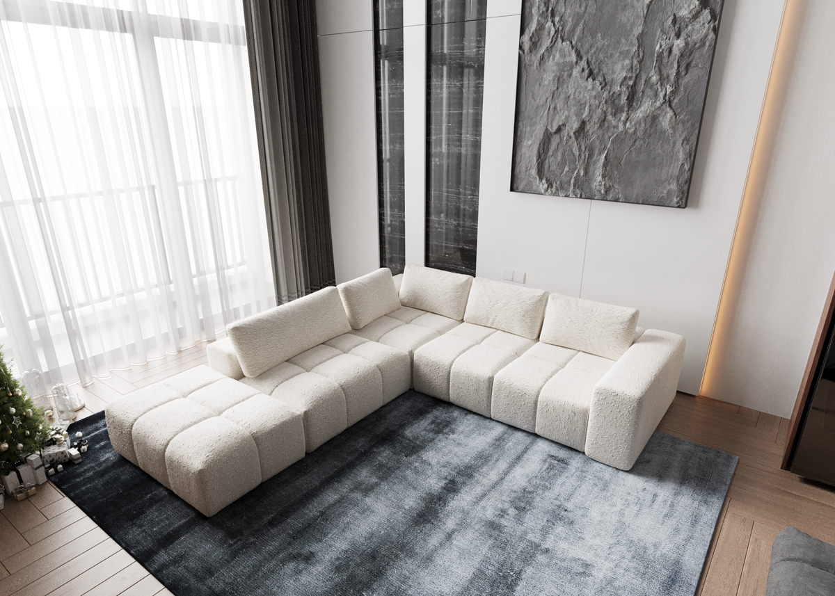 Sofa Napa Corner