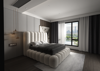 Bett Arco