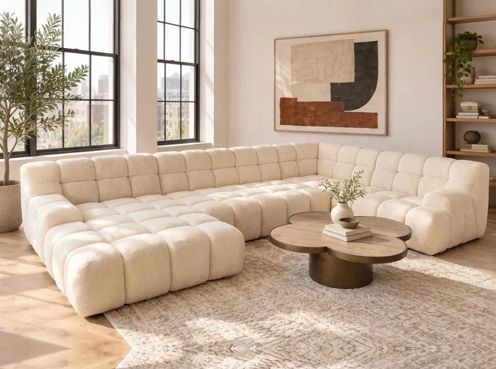 Sofa Bottega