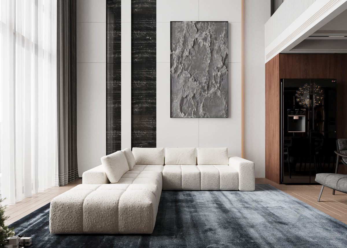 Sofa Napa Corner