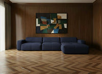 Sofa Japandi