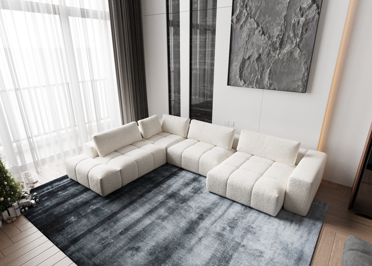 Sofa Napa U