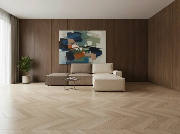 Sofa Milano P