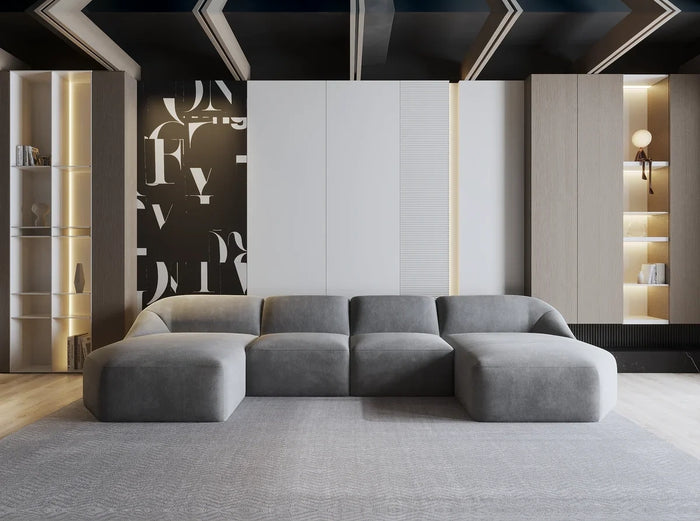 Sofa Derulo Doppio