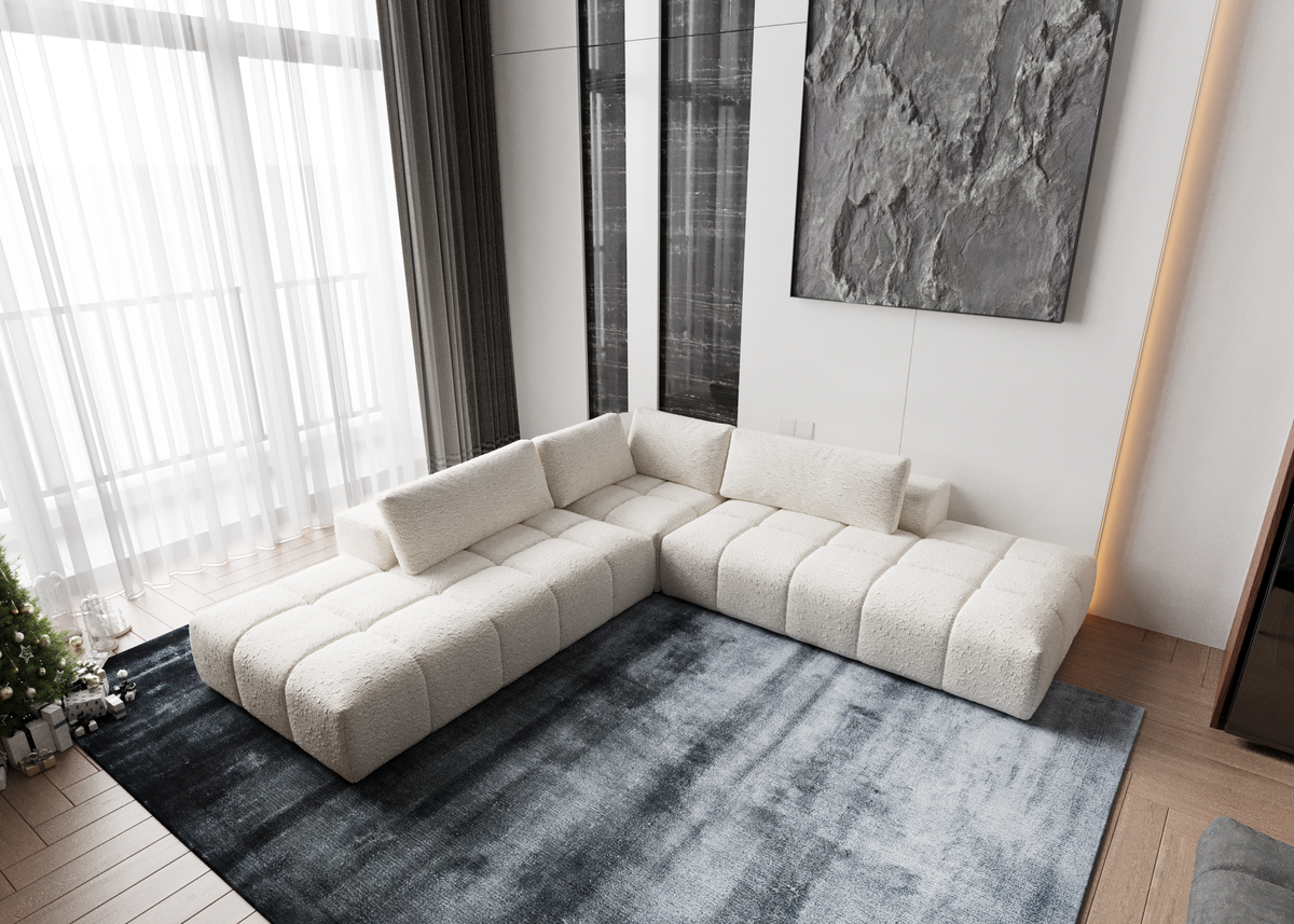 Sofa Napa Open