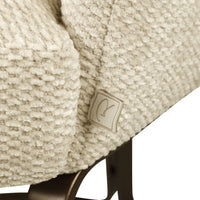 Stuhl Hadley natural boldweave