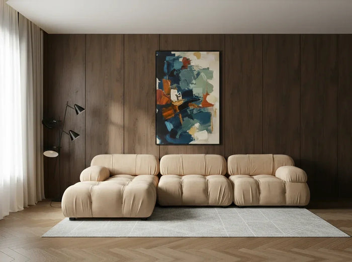 Sofa Cocoon Sweet