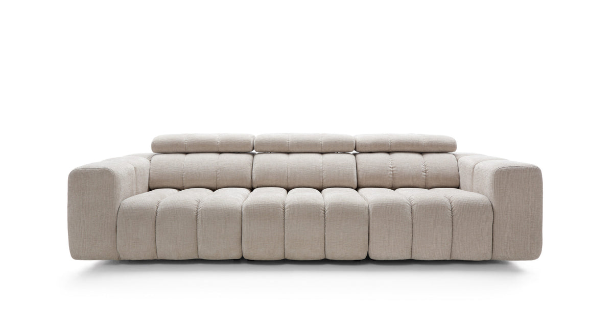 Sofa Nettuno 3 Sitzer