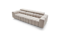 Sofa Nettuno 3 Sitzer