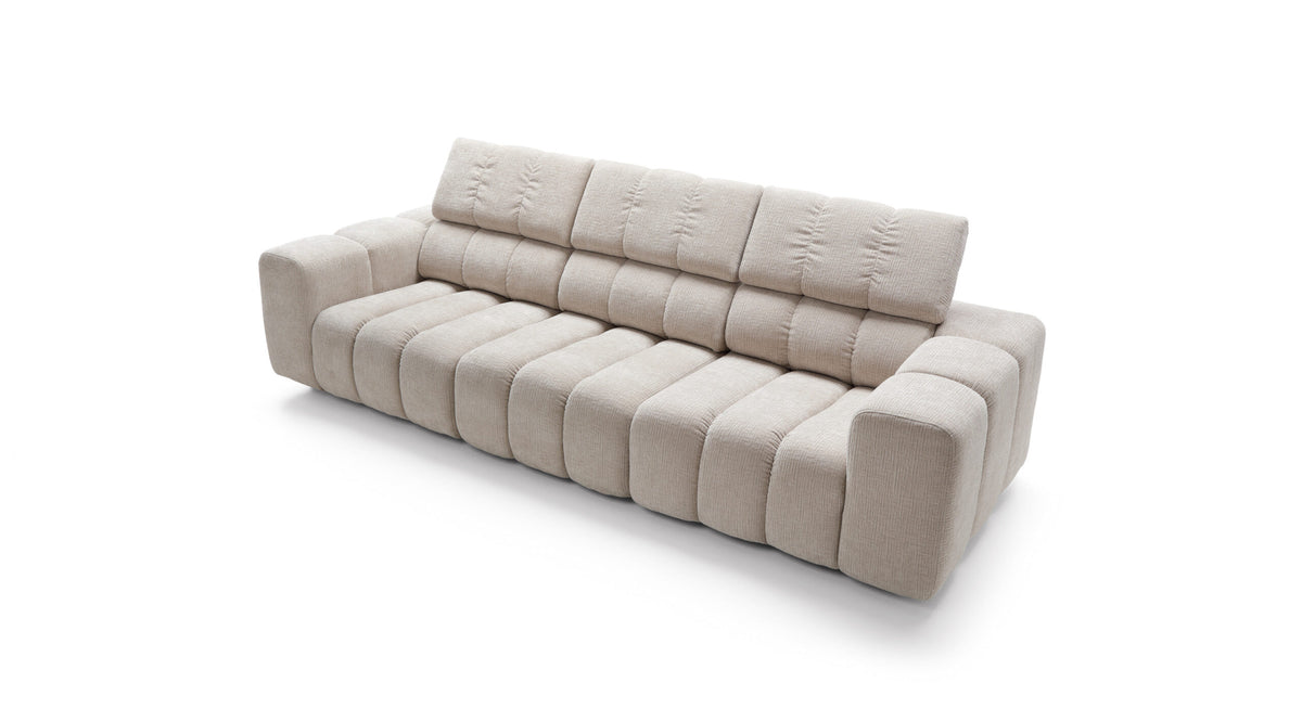 Sofa Nettuno 3 Sitzer