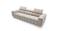 Sofa Nettuno 3 Sitzer