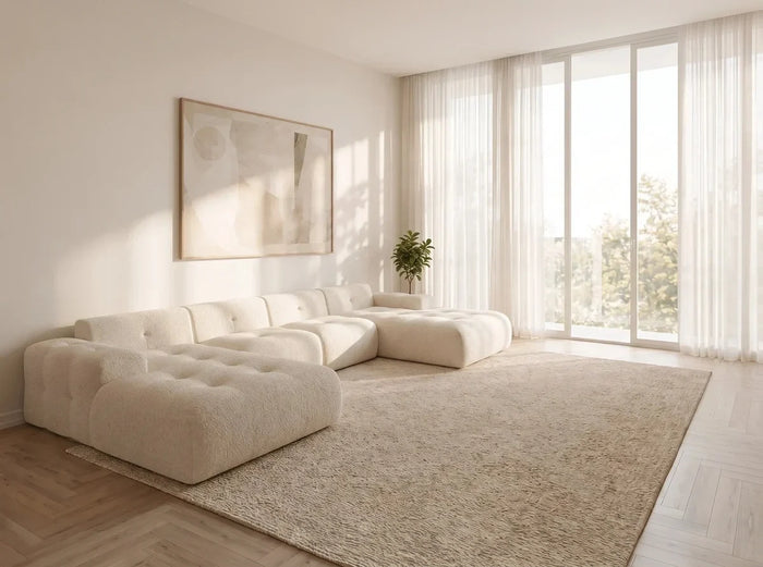 Sofa Catania Doppio