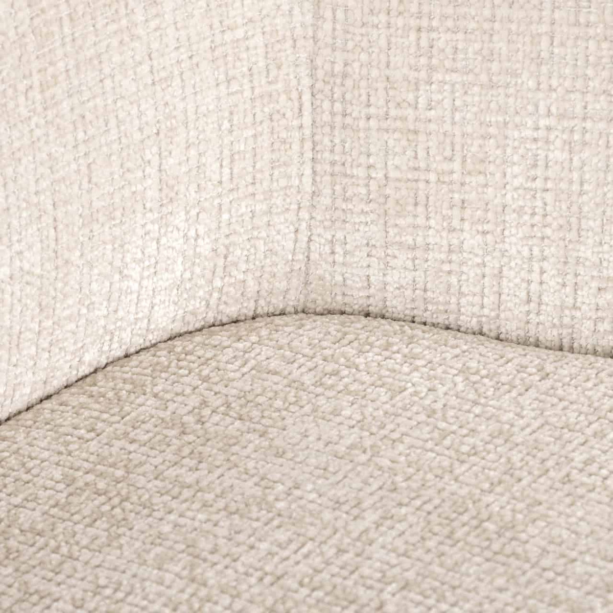Stuhl Dakota mit Drehfunktion