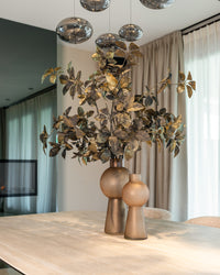 Esstisch Maxfield beige 300