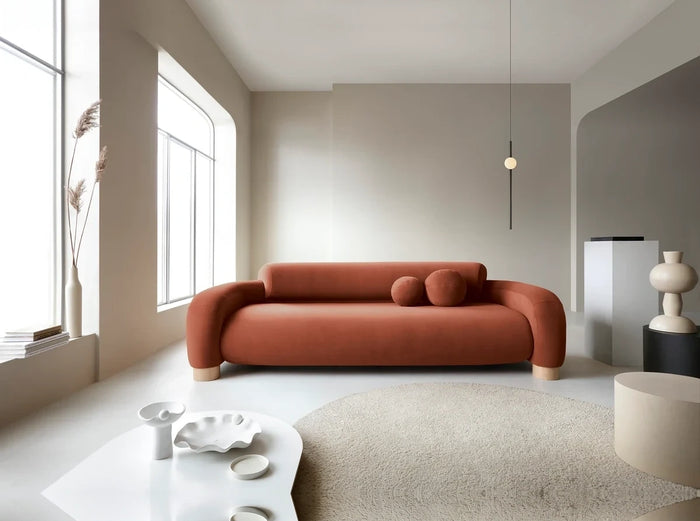 Sofa Patty