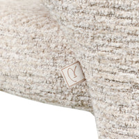 Stuhl Viola natural linear