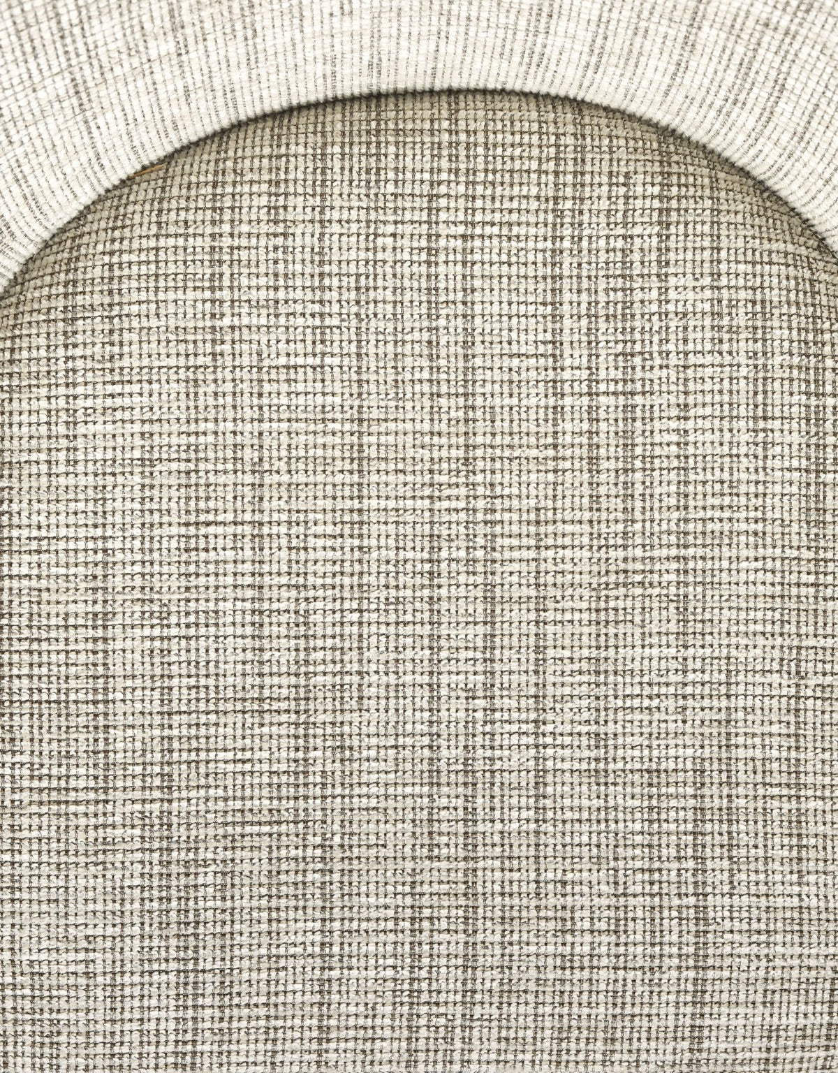 Stuhl Olla Beige drehbar
