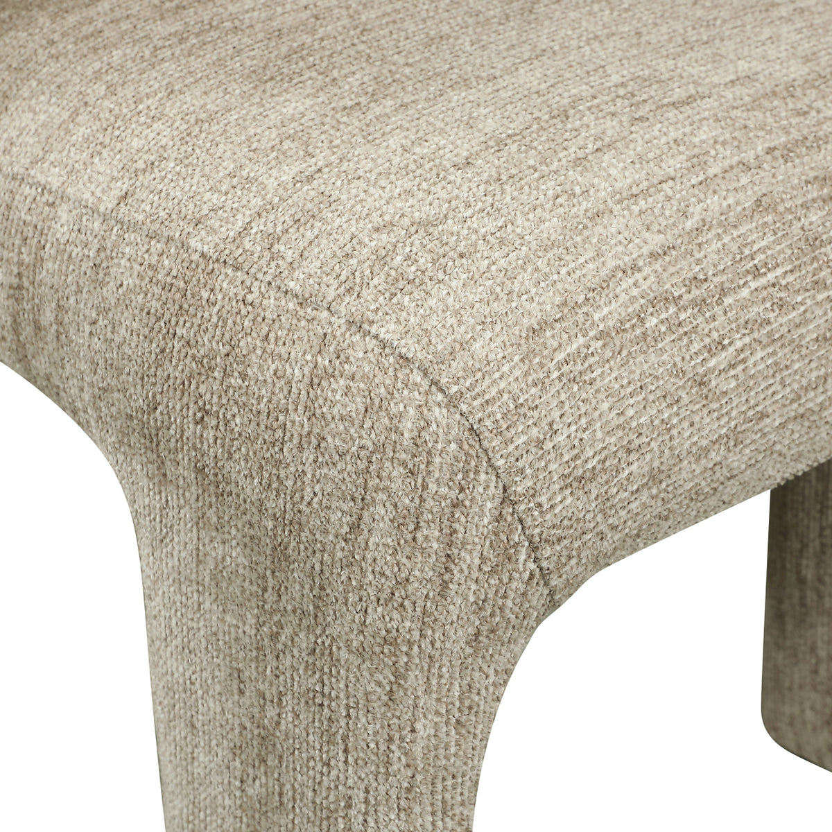 Stuhl Maya natural softweave (Set 2 Stück)