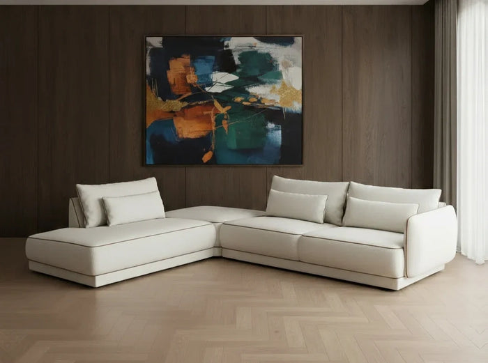Sofa Laurent Open Corner