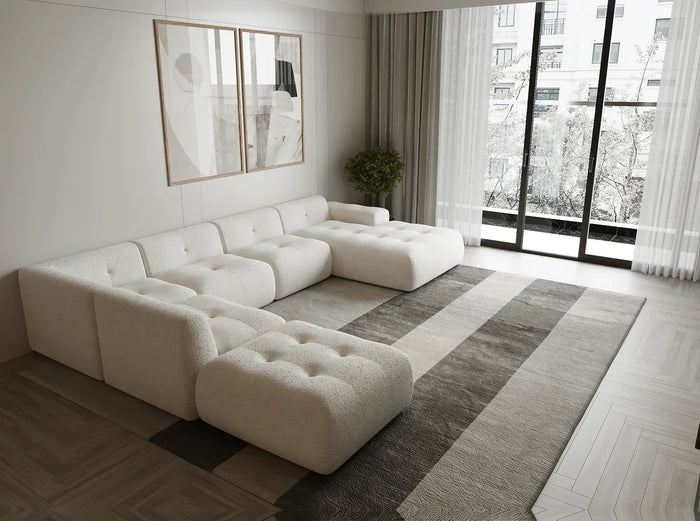Sofa Catania + H