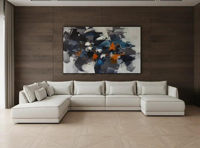 Sofa Laurent