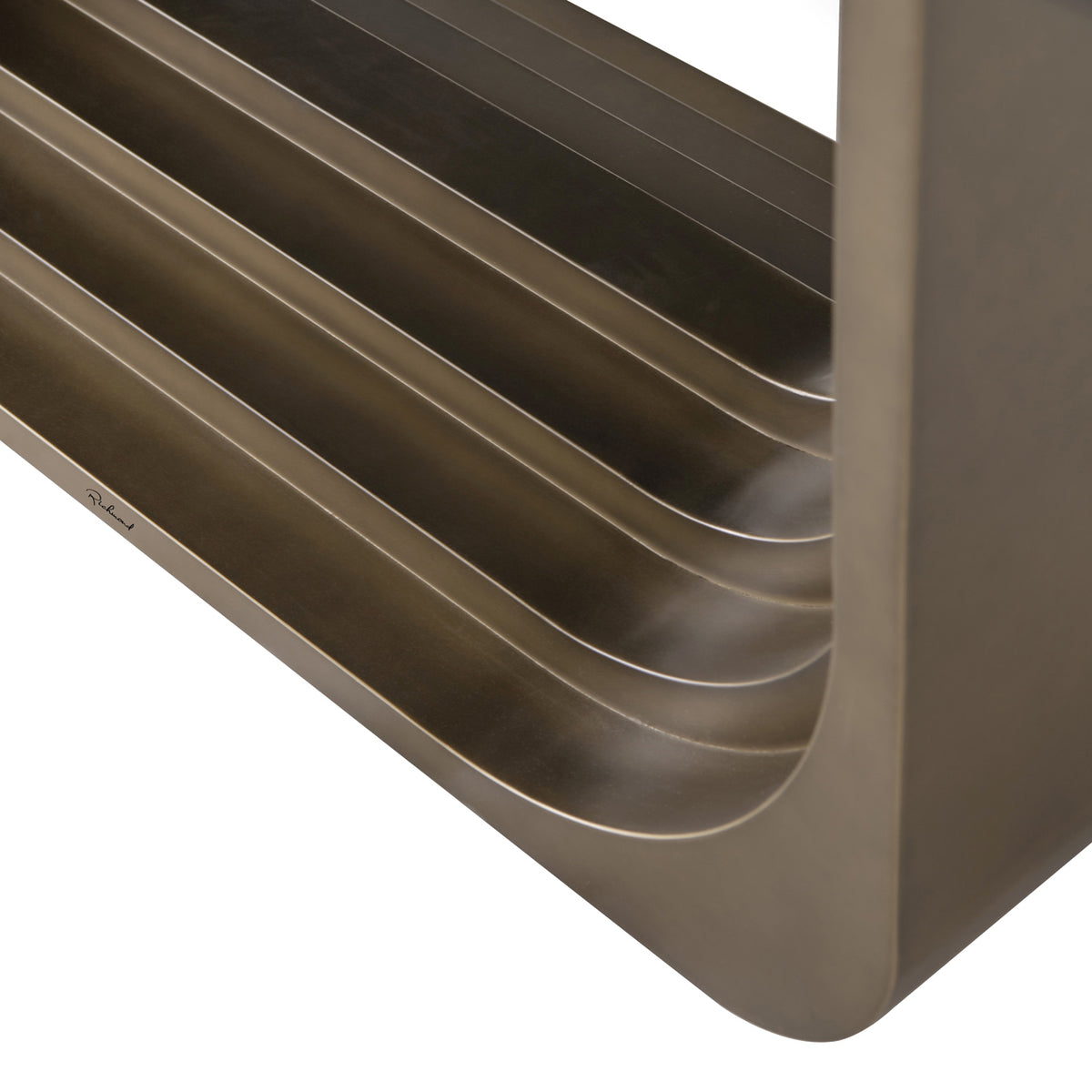 Esstisch Maxfield beige 230