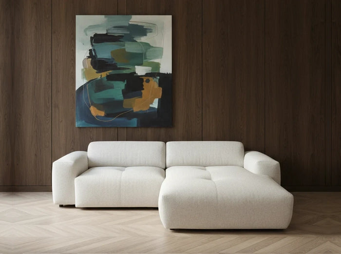 Sofa Japandi Mini