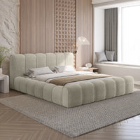 Bett Adelle inkl. Stauraum