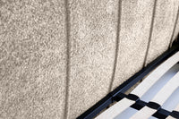 Bett Adelle inkl. Stauraum