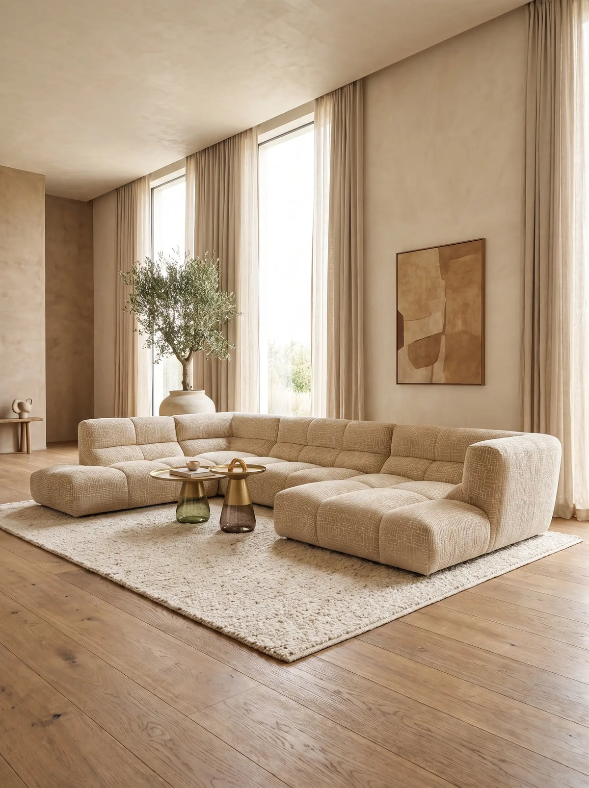 Sofa Amanta