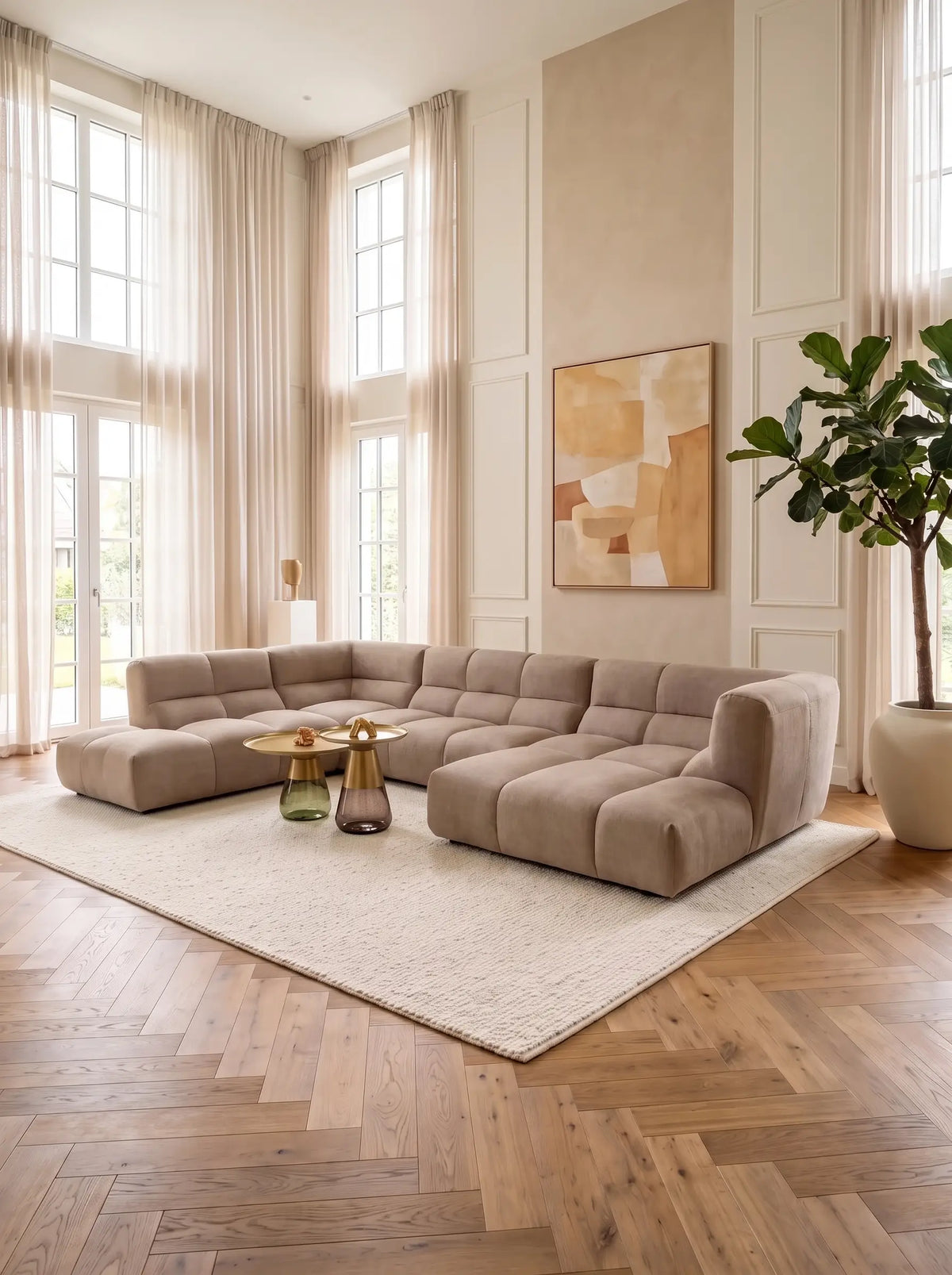 Sofa Amanta