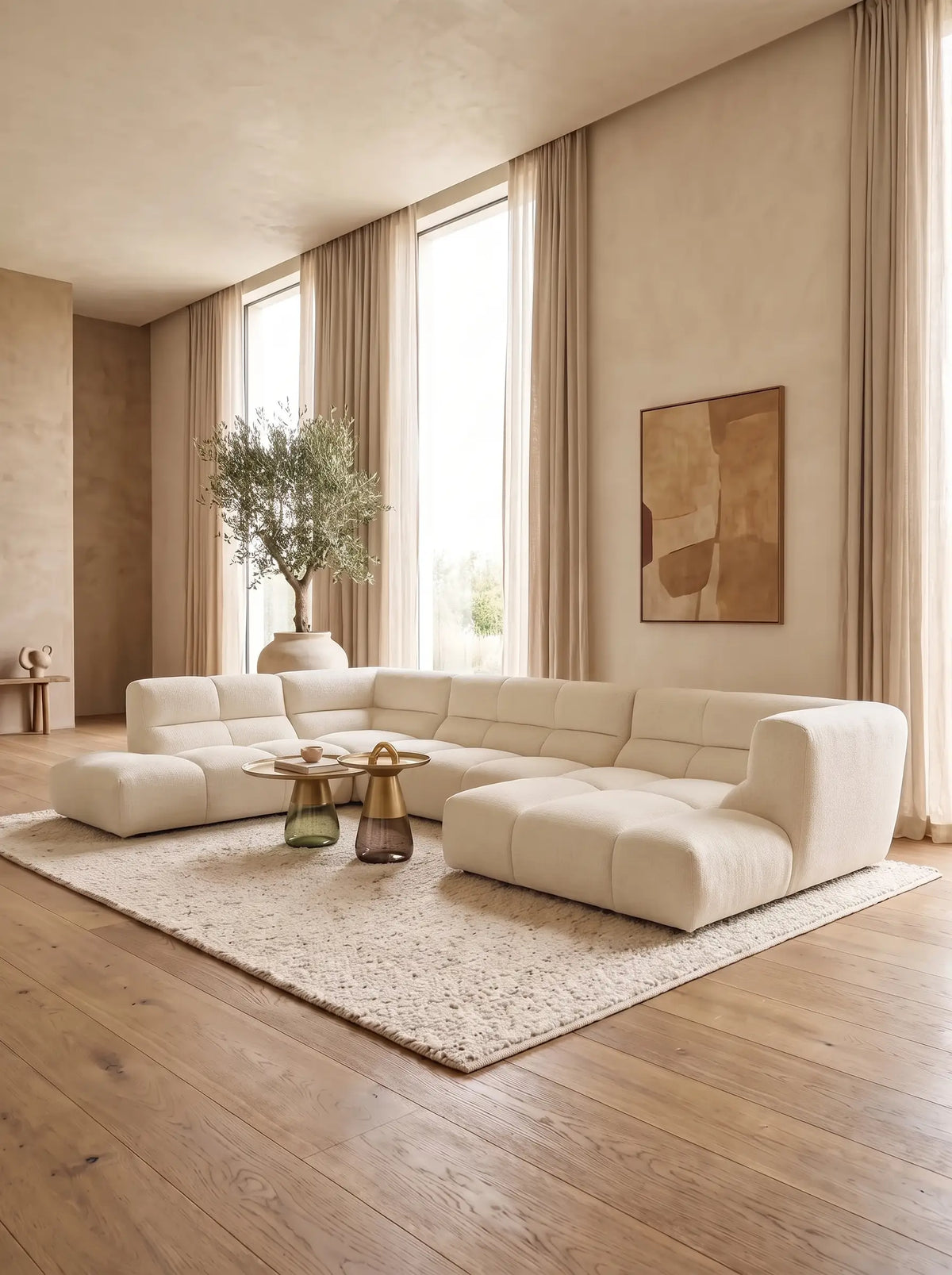 Sofa Amanta