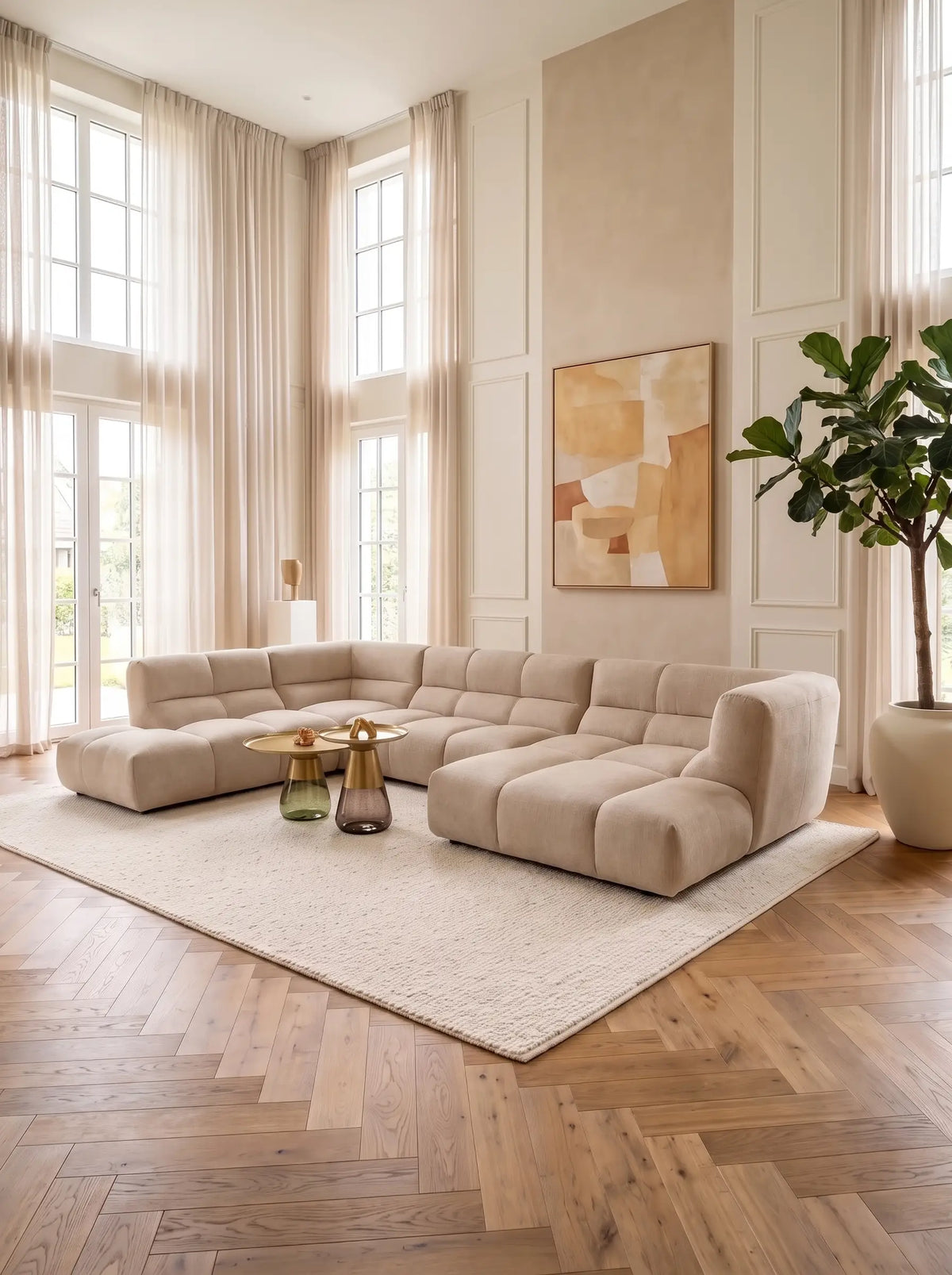 Sofa Amanta