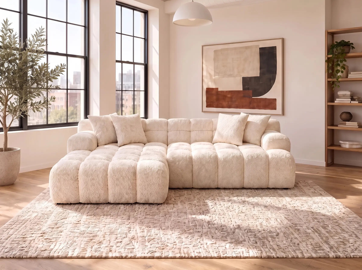 Sofa Bottega Sweet
