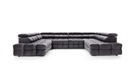 Sofa Baffalo