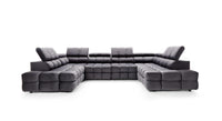 Sofa Baffalo