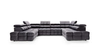 Sofa Baffalo