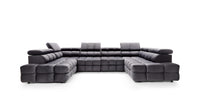 Sofa Baffalo