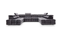 Sofa Baffalo