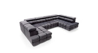 Sofa Baffalo