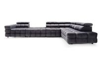 Ecksofa Baffalo Long