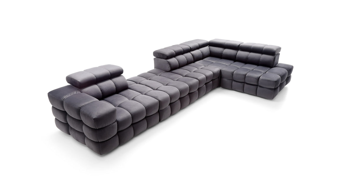 Ecksofa Baffalo Long