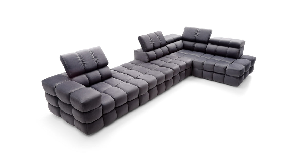 Ecksofa Baffalo Long