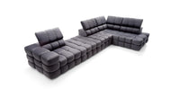 Ecksofa Baffalo Long