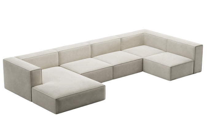 Sofa Bergamo