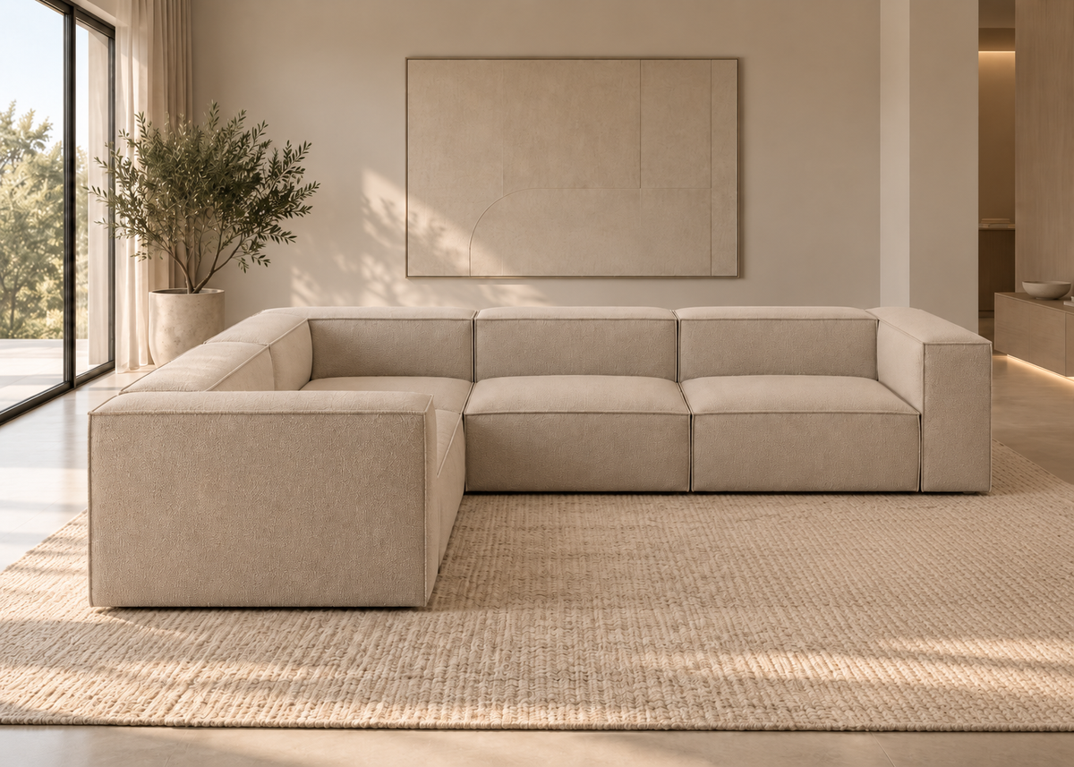 Sofa Bergamo Corner